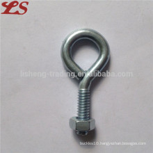 high strength lifting eye bolt